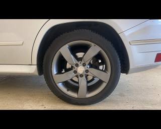 MERCEDES-BENZ GLK 220 usata, con Cruise Control