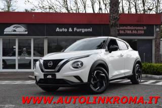 NISSAN Juke usata, con Airbag