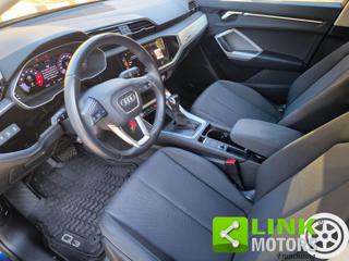 AUDI Q3 usata, con Climatizzatore