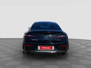 MERCEDES-BENZ E 53 AMG usata 3