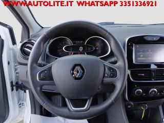RENAULT Clio usata, con Controllo trazione