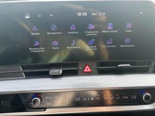 KIA Sportage usata, con Controllo automatico clima