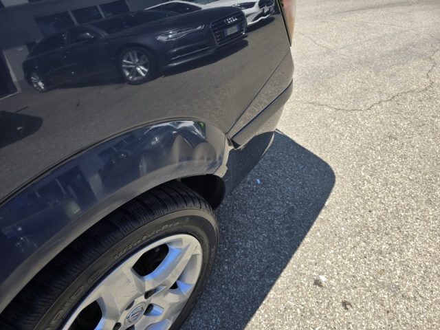 OPEL Astra usata, con Controllo automatico clima