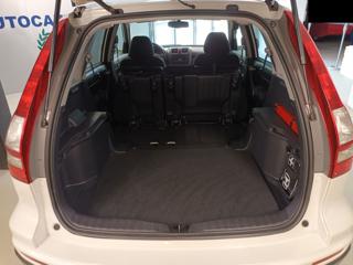 HONDA CR-V usata 51