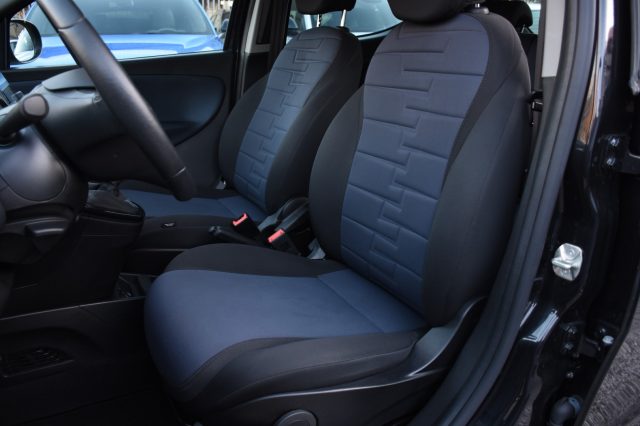 LANCIA Ypsilon usata, con Boardcomputer