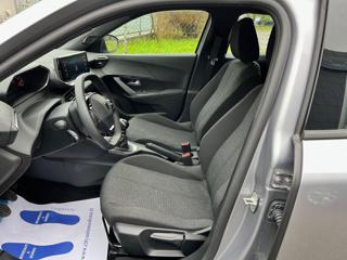 PEUGEOT 2008 usata, con Filtro antiparticolato