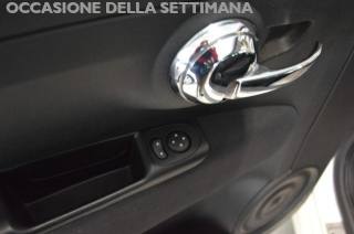 FIAT 500 usata, con Controllo trazione