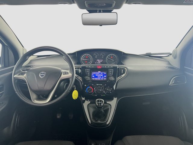 LANCIA Ypsilon usata 9