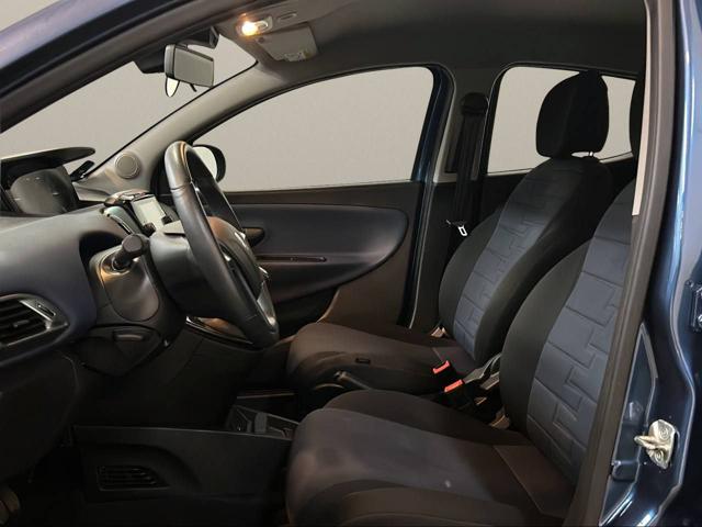 LANCIA Ypsilon usata, con Chiusura centralizzata