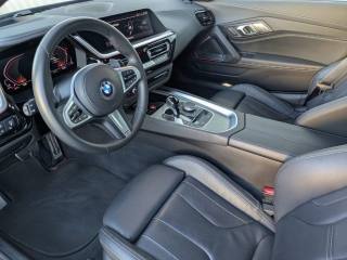 BMW Z4 usata, con Chiusura centralizzata