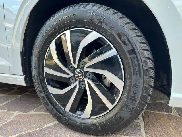 VOLKSWAGEN Polo usata, con ESP