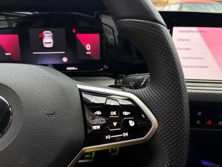VOLKSWAGEN Golf usata, con Sedili riscaldati