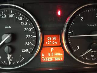 BMW X1 usata 8