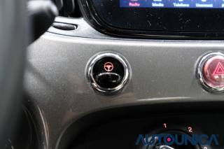 FIAT 500 usata, con Isofix