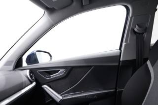 AUDI Q2 usata, con Touch screen