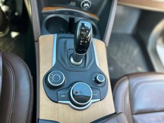 ALFA ROMEO Stelvio usata 49