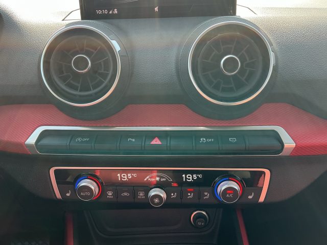 AUDI Q2 usata 16