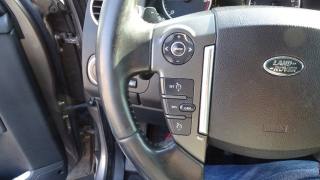LAND ROVER Discovery usata 92