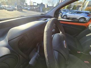 FIAT Qubo usata, con Controllo trazione