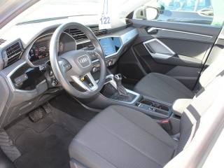 AUDI Q3 usata, con Cerchi in lega