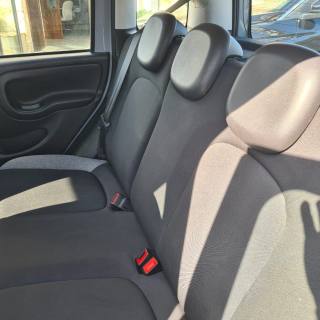 FIAT Panda usata, con Immobilizzatore elettronico