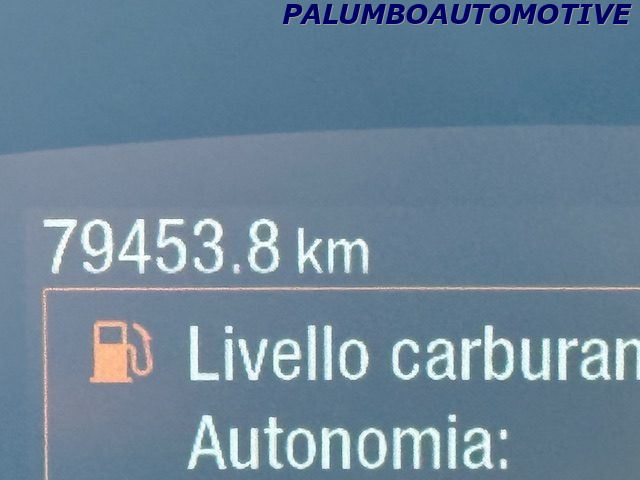 FORD Focus usata, con Controllo trazione