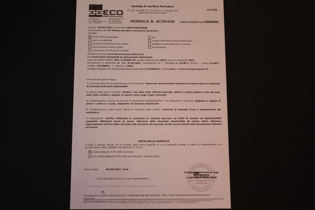 FIAT Ducato usata 61