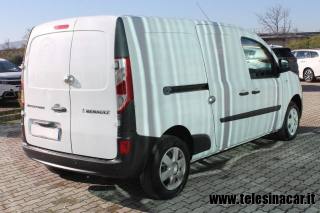 RENAULT Kangoo usata 5