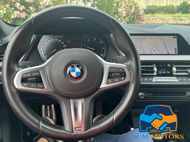 BMW 216 usata, con Cruise Control