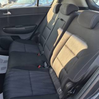KIA Sportage usata, con Cruise Control