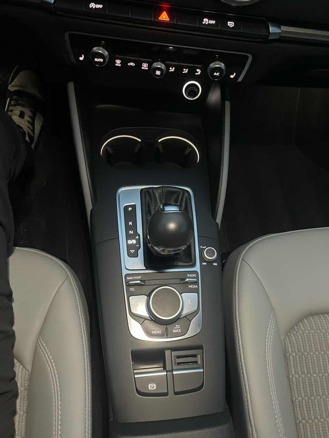 AUDI A3 usata, con Controllo trazione