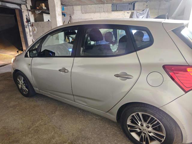 HYUNDAI iX20 usata, con Autoradio