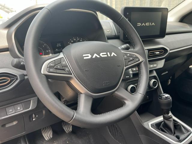 DACIA Jogger usata 24