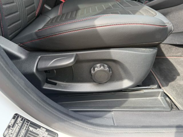 FORD Puma usata 27