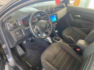 DACIA Duster usata, con Cerchi in lega