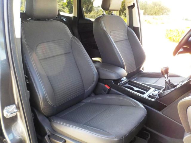 FORD Kuga usata 38