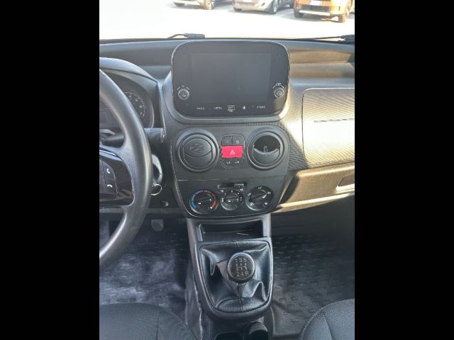 FIAT Fiorino usata, con Servosterzo