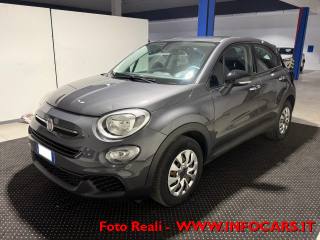 FIAT 500X usata, con Airbag laterali
