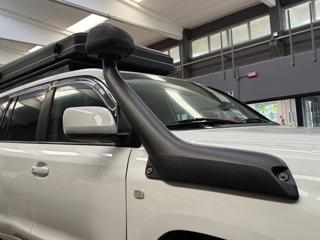 TOYOTA Land Cruiser usata 19