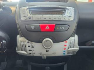 TOYOTA Aygo usata 34