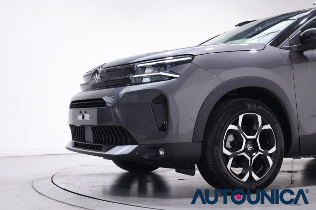 CITROEN C5 Aircross usata, con Controllo automatico clima