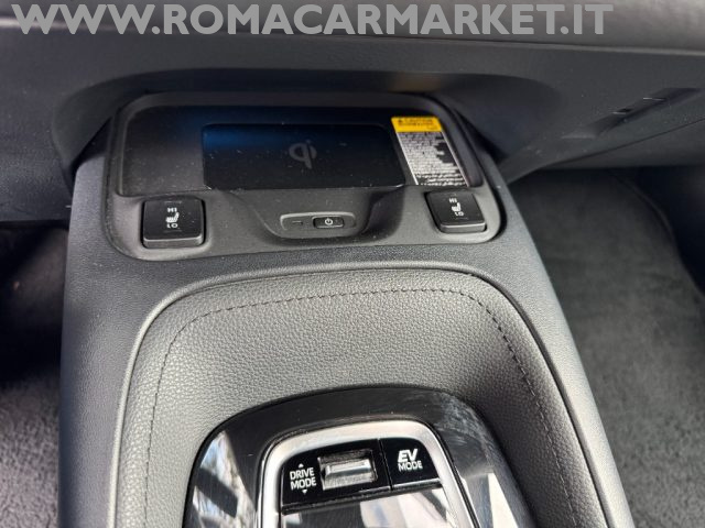 TOYOTA Corolla usata, con Specchietti laterali elettrici