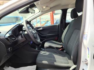 FORD Fiesta usata, con Chiusura centralizzata