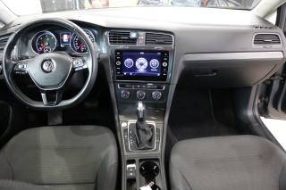 VOLKSWAGEN Golf usata, con Climatizzatore