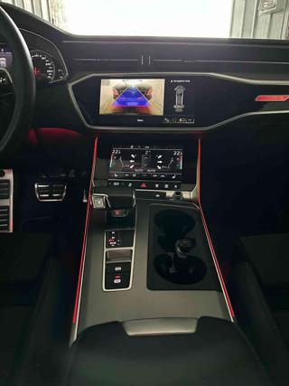AUDI A6 usata 31