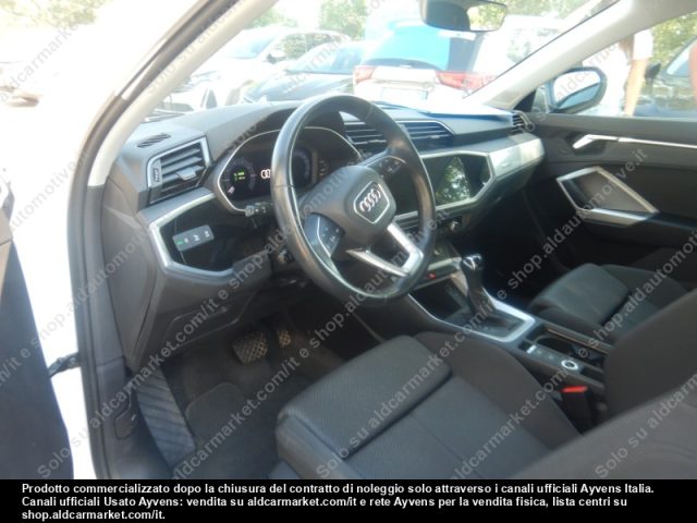 AUDI Q3 usata, con Climatizzatore
