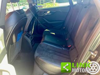 AUDI A5 usata, con ESP