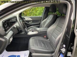 MERCEDES-BENZ GLE 300 usata, con Alzacristalli elettrici