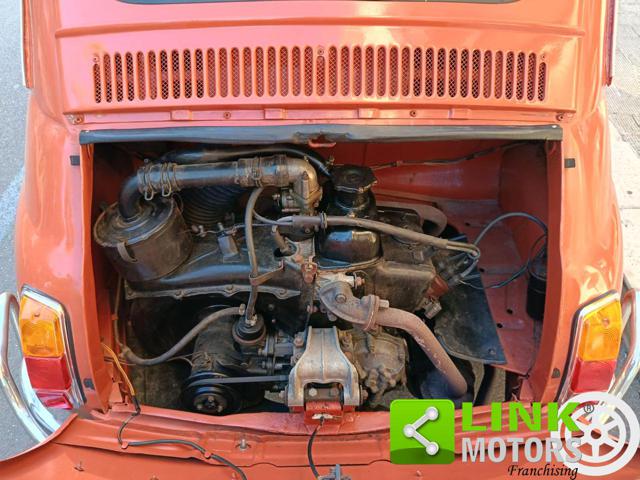 FIAT 500L usata 45