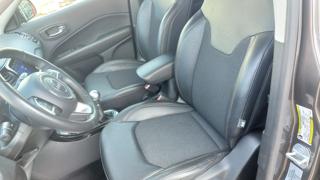 JEEP Compass usata, con Autoradio